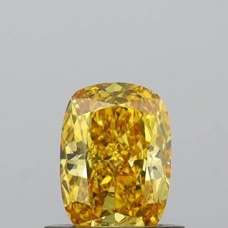 0.63 ct Cushion Modified diamond