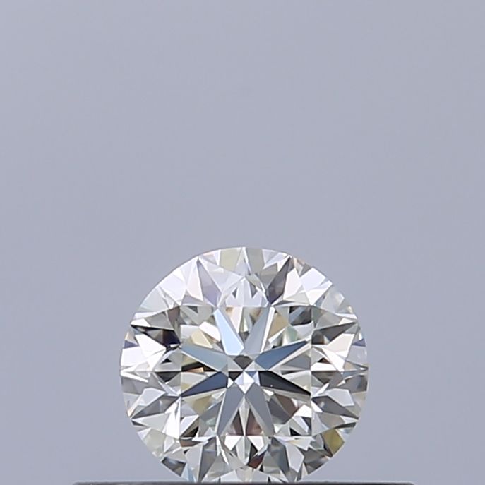 0.3 ct Round Diamond