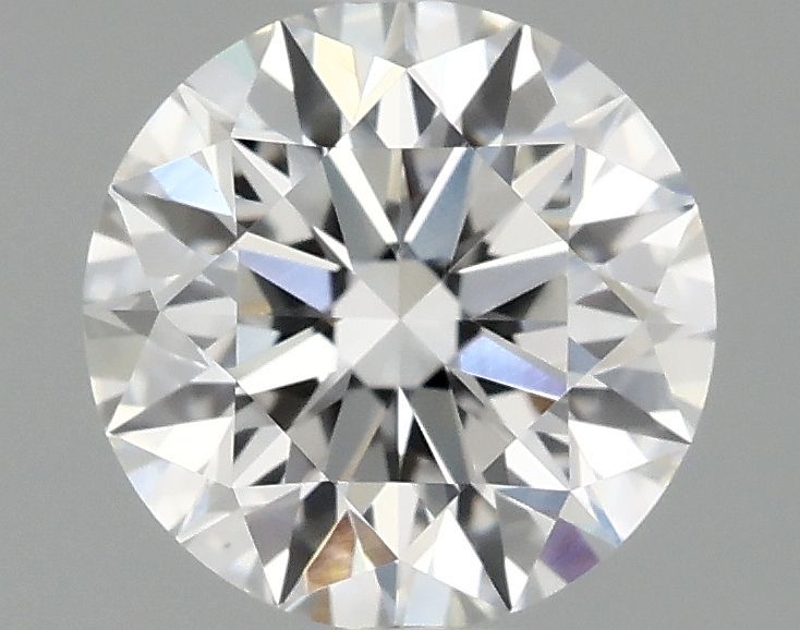 1.09 ct. round Lab Grown Diamond front image