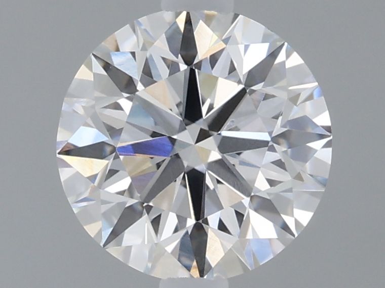 1.01 ct. round Lab Grown Diamond front image