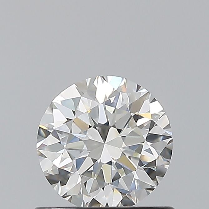 0.70 ct Round diamond