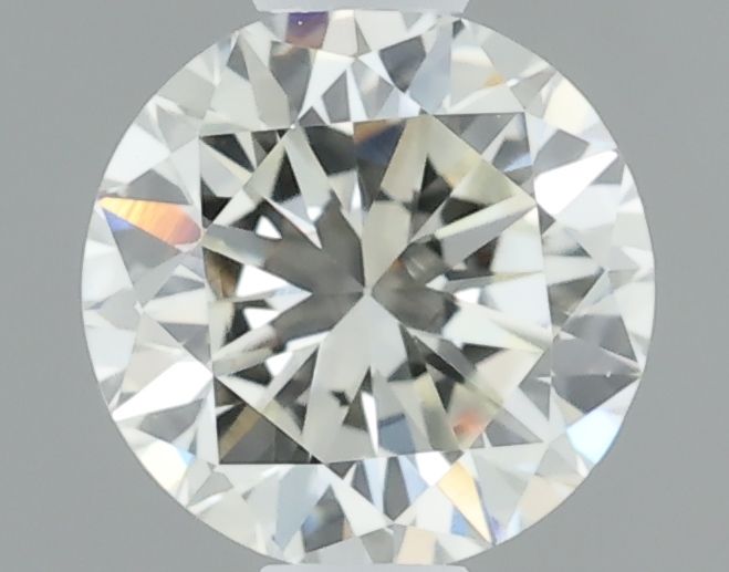 0.60 ct Round diamond