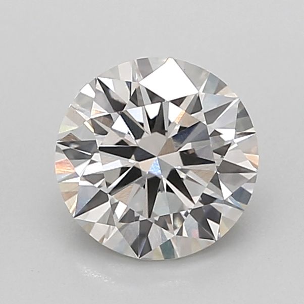 1.11 ct. round Lab Grown Diamond front image