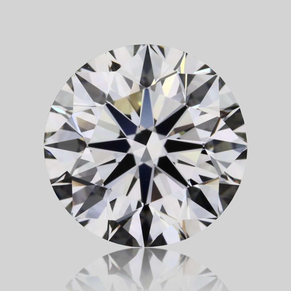 Diamant Rond 1.40 ct - Couleur I - Pureté VVS2