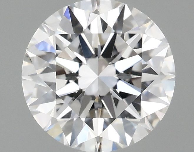 1.06 ct. round Lab Grown Diamond front image