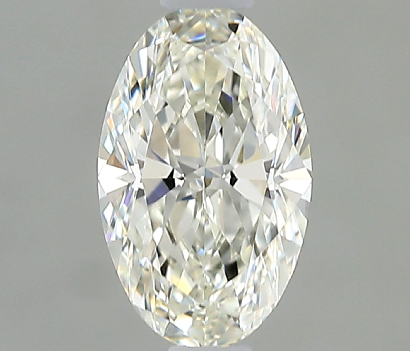 0.4 ct Oval Diamond