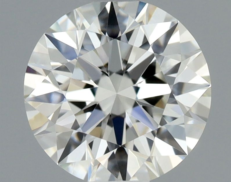 0.50 ct Round diamond