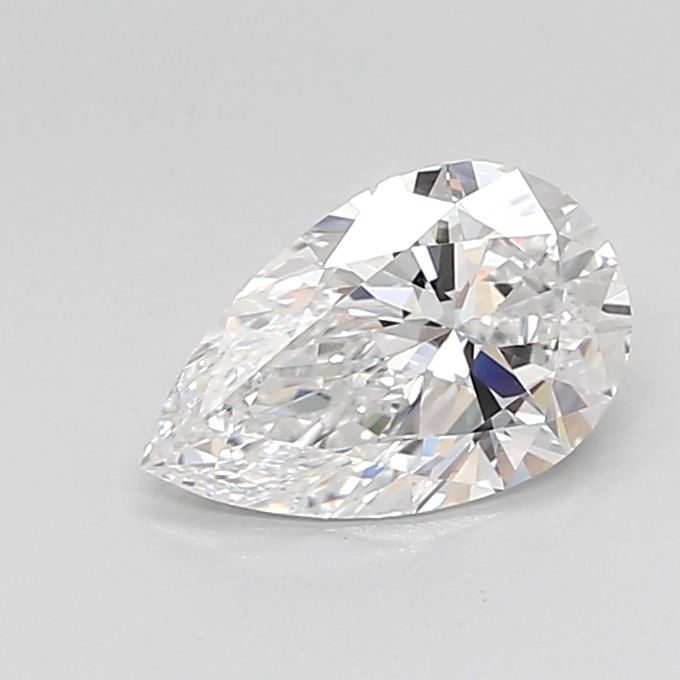 1.46 ct. pear Lab Grown Diamond front image