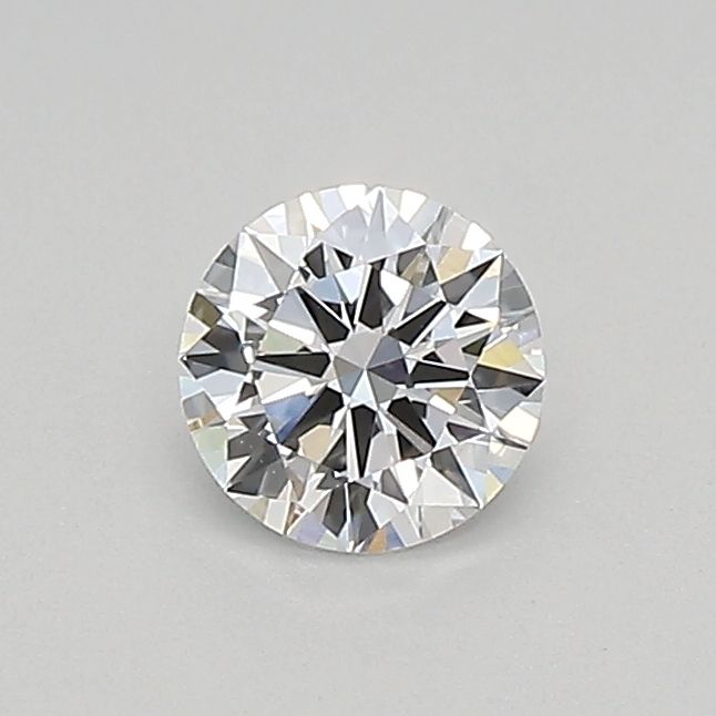0.36 ct lab-grown Round Diamond