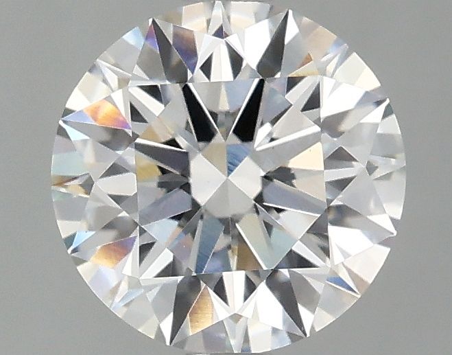 1.59 ct. round Lab Grown Diamond front image