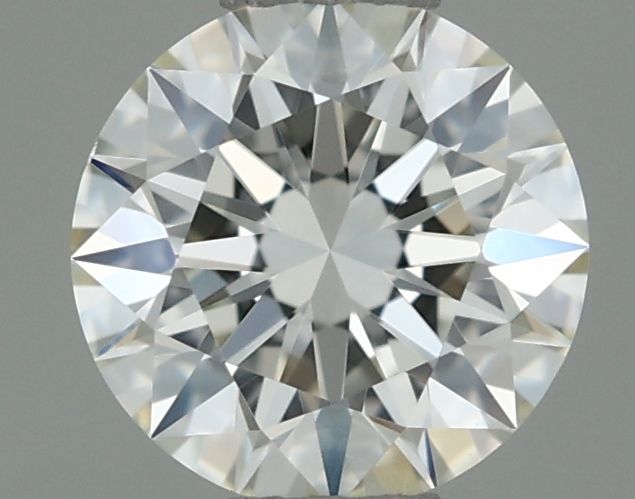 0.5 ct Round Diamond