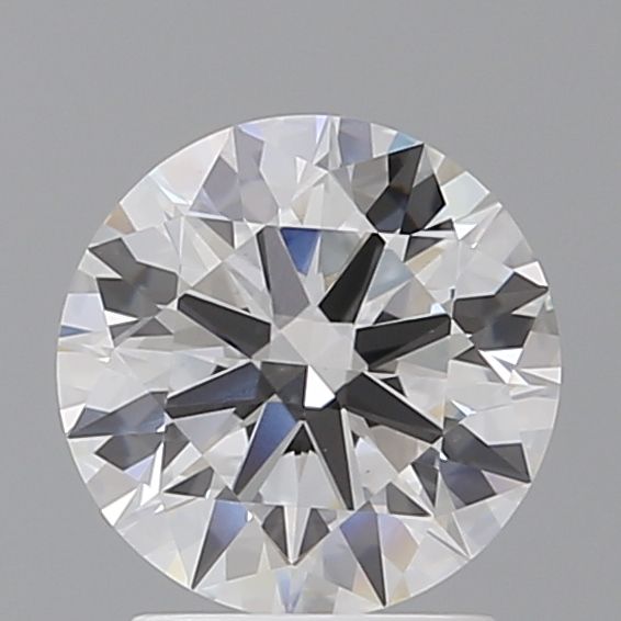 2.02 ct. round Lab Grown Diamond front image