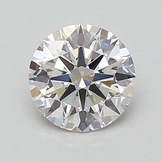 1.00 ct. round Lab Grown Diamond front image