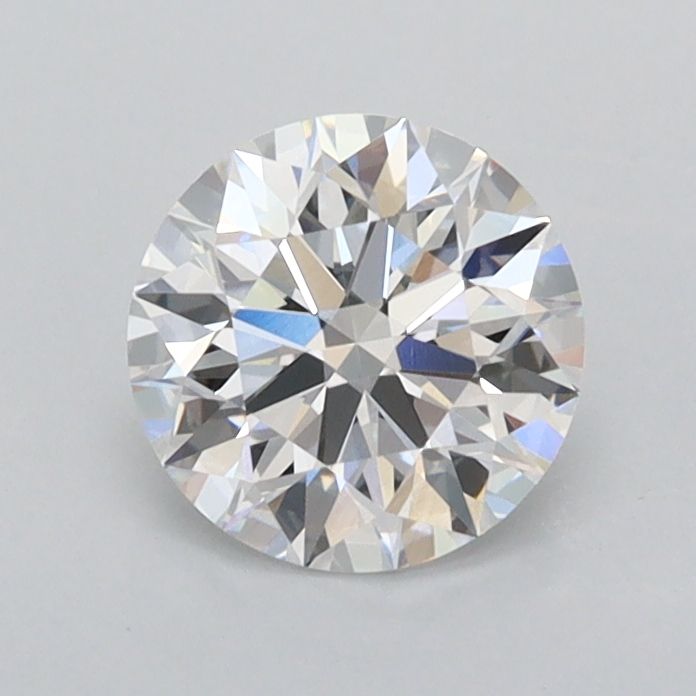 1.01 ct. round Lab Grown Diamond front image