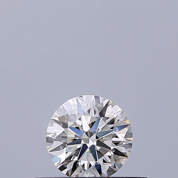 0.29 ct Round diamond