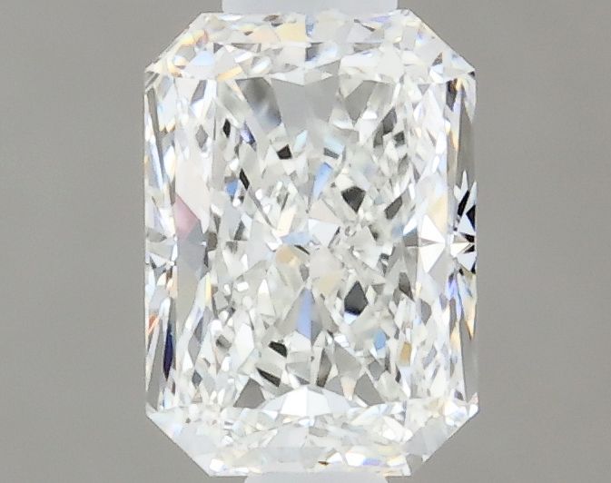 0.30ct Radiant diamond