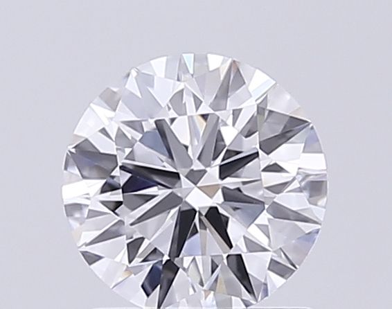 1.51 ct. round Lab Grown Diamond front image