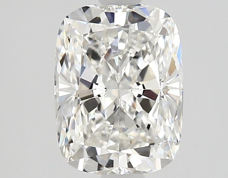 1.50 ct Cushion Brilliant diamond