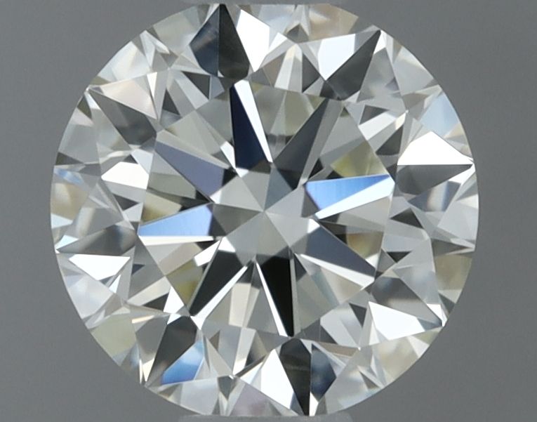 0.40 ct Round diamond