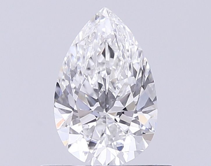 0.56 ct Pear diamond