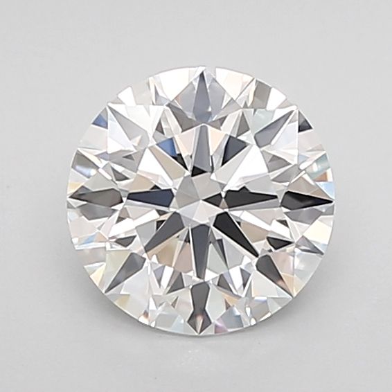 1.01 ct. round Lab Grown Diamond front image