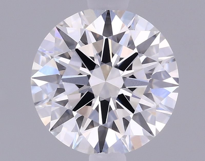 1.10 ct. round Lab Grown Diamond front image