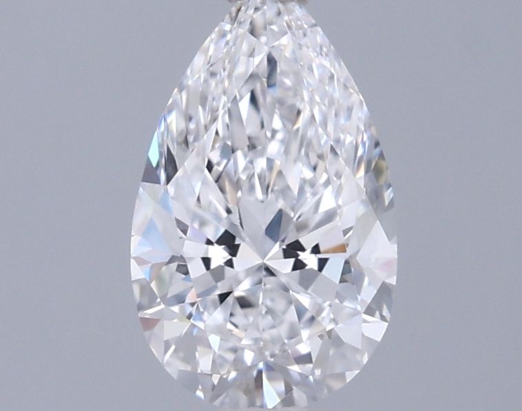 1.01 ct. pear Lab Grown Diamond front image