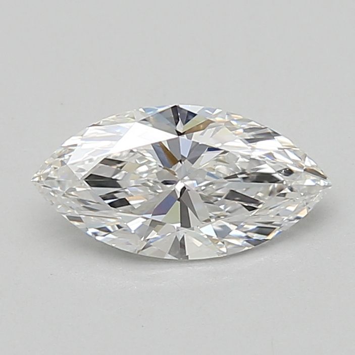 1.08 ct. marquise Lab Grown Diamond front image