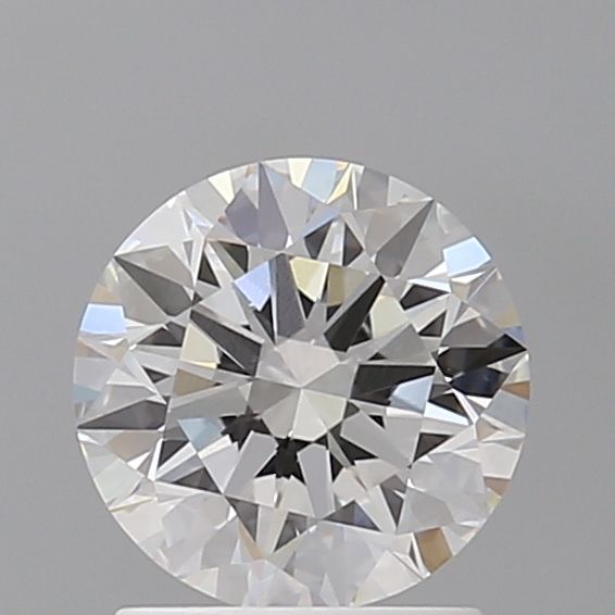 1.58 ct. round Lab Grown Diamond front image