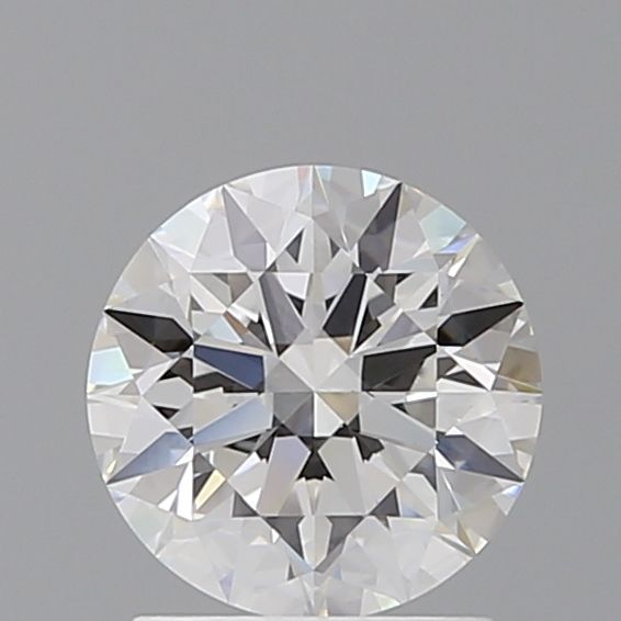 1.54 ct. round Lab Grown Diamond front image