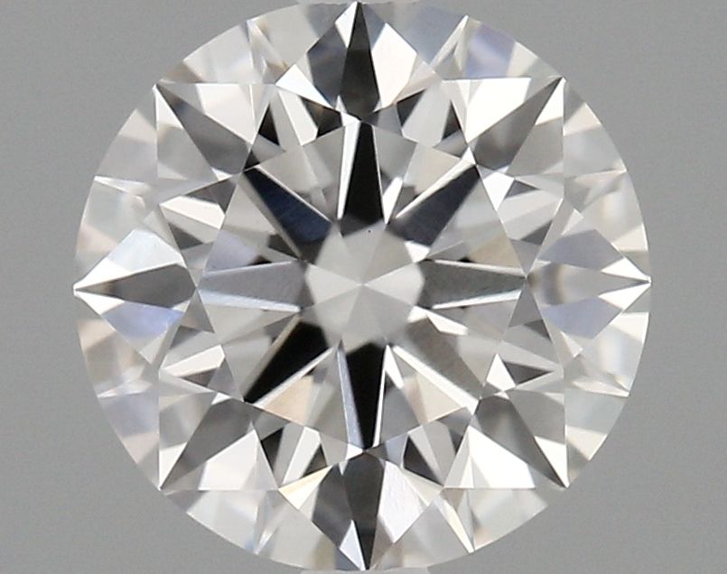 1.78 ct. round Lab Grown Diamond front image