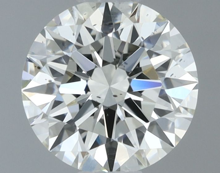 0.5 ct Round Diamond