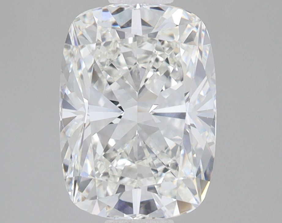 2.59 ct Cushion Modified diamond