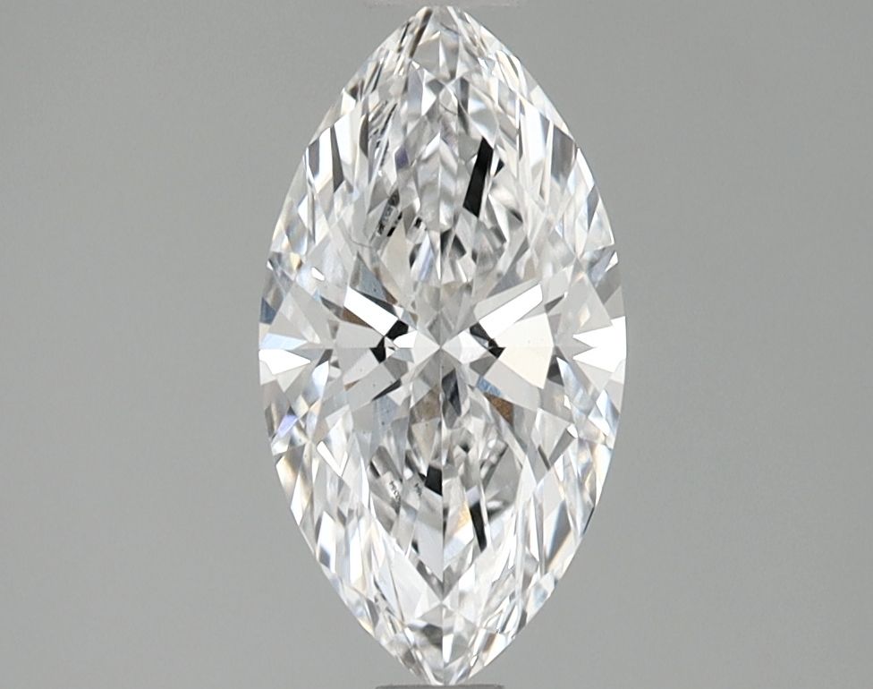 1.07 ct. marquise Lab Grown Diamond front image