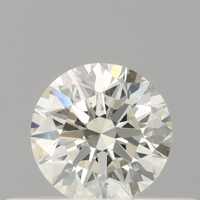 0.32 ct Round Diamond