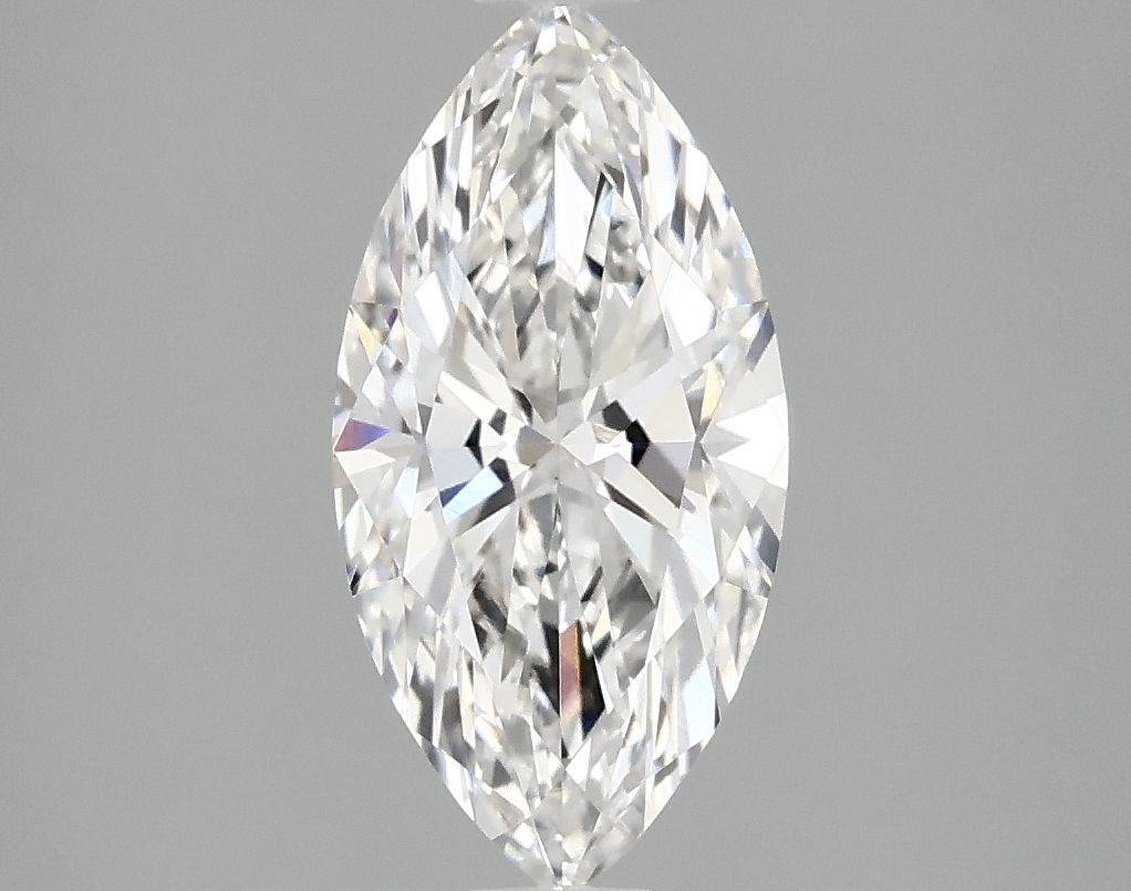 1.57 ct. marquise Lab Grown Diamond front image