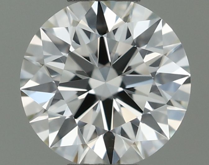 0.35 ct Round diamond