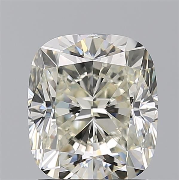 2.01 Carat