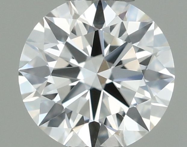 0.30 ct Round diamond