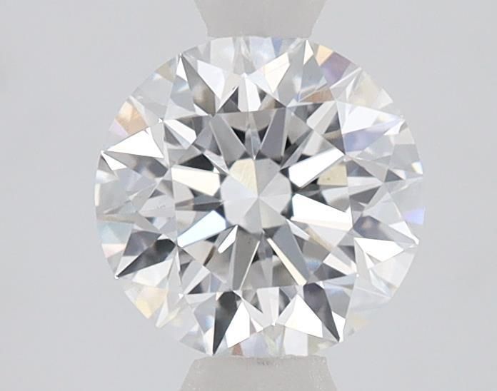 1.02 ct. round Lab Grown Diamond front image