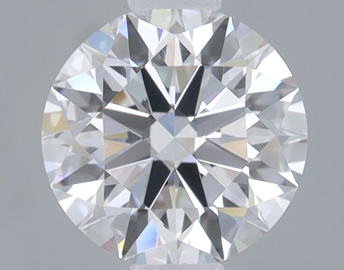 1.07 ct. round Lab Grown Diamond front image