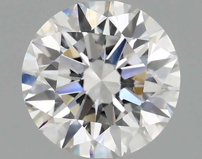 1.03 ct. round Lab Grown Diamond front image