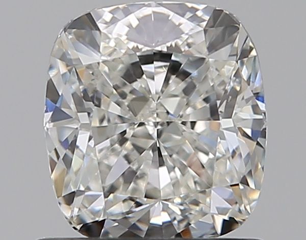 0.90 ct Cushion Modified diamond