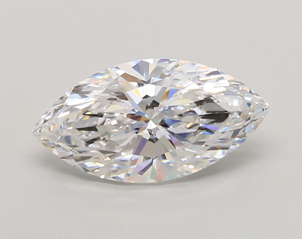 2.04 ct. marquise Lab Grown Diamond front image