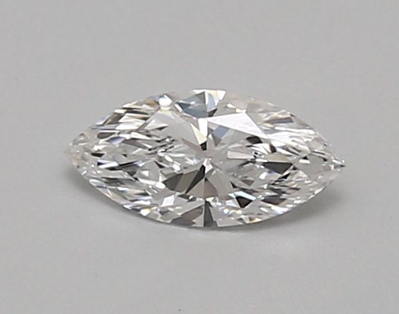 0.42 ct lab-grown Marquise Diamond