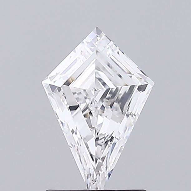1.14 ct lab-grown Kite Diamond