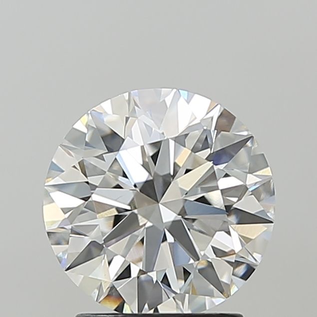 2.10 ct Round diamond