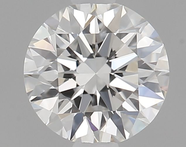 Diament 0.35 ct G/VVS1