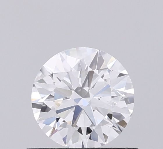 0.59 ct. round Lab Grown Diamond front image