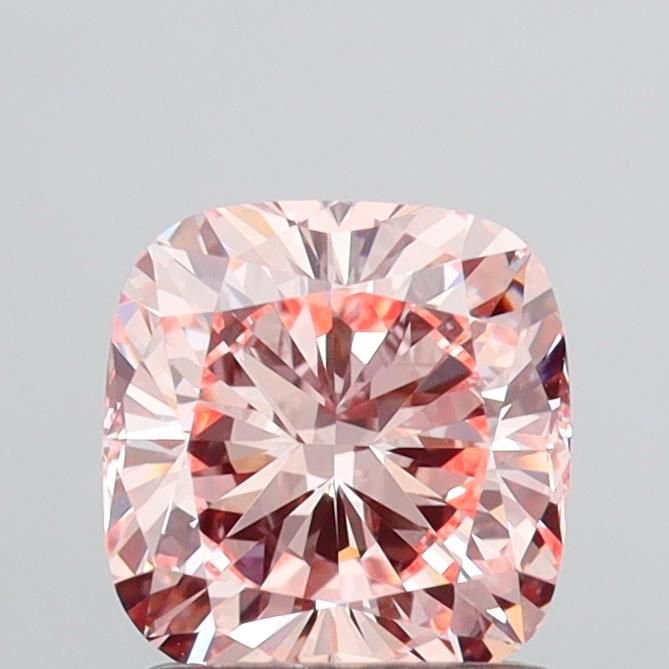 1.45 ct Cushion Modified diamond